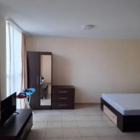 Deluxe In Sunny Сонячний Берег