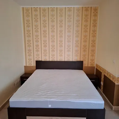 Apartment Deluxe In Sunny